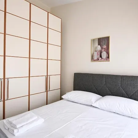 Holiday home Bolero