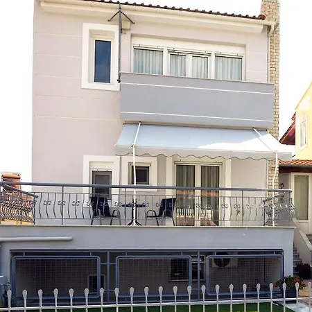 Bolero Holiday home *