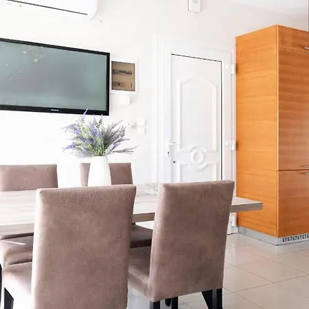 Holiday home Bolero *