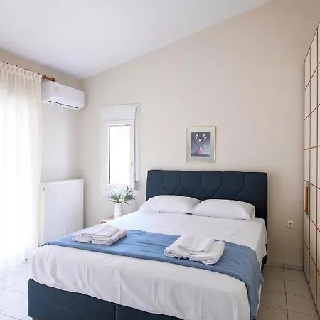 Bolero Holiday home *