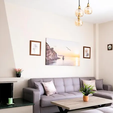 Bolero Feriehus