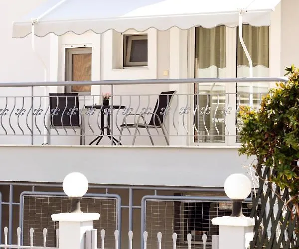 Bolero Nea Iraklitsa