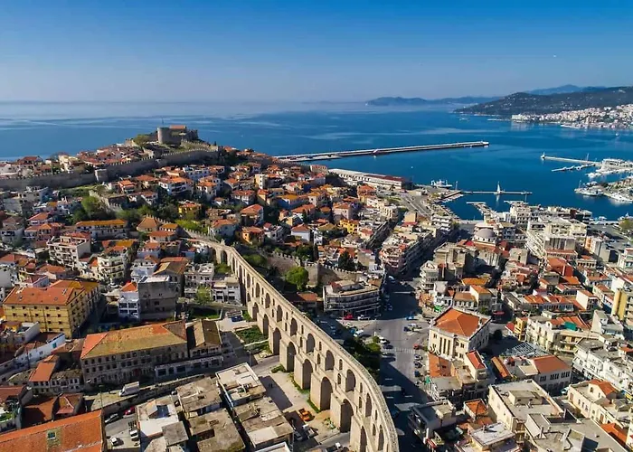 Feriehus Bolero Nea Iraklitsa